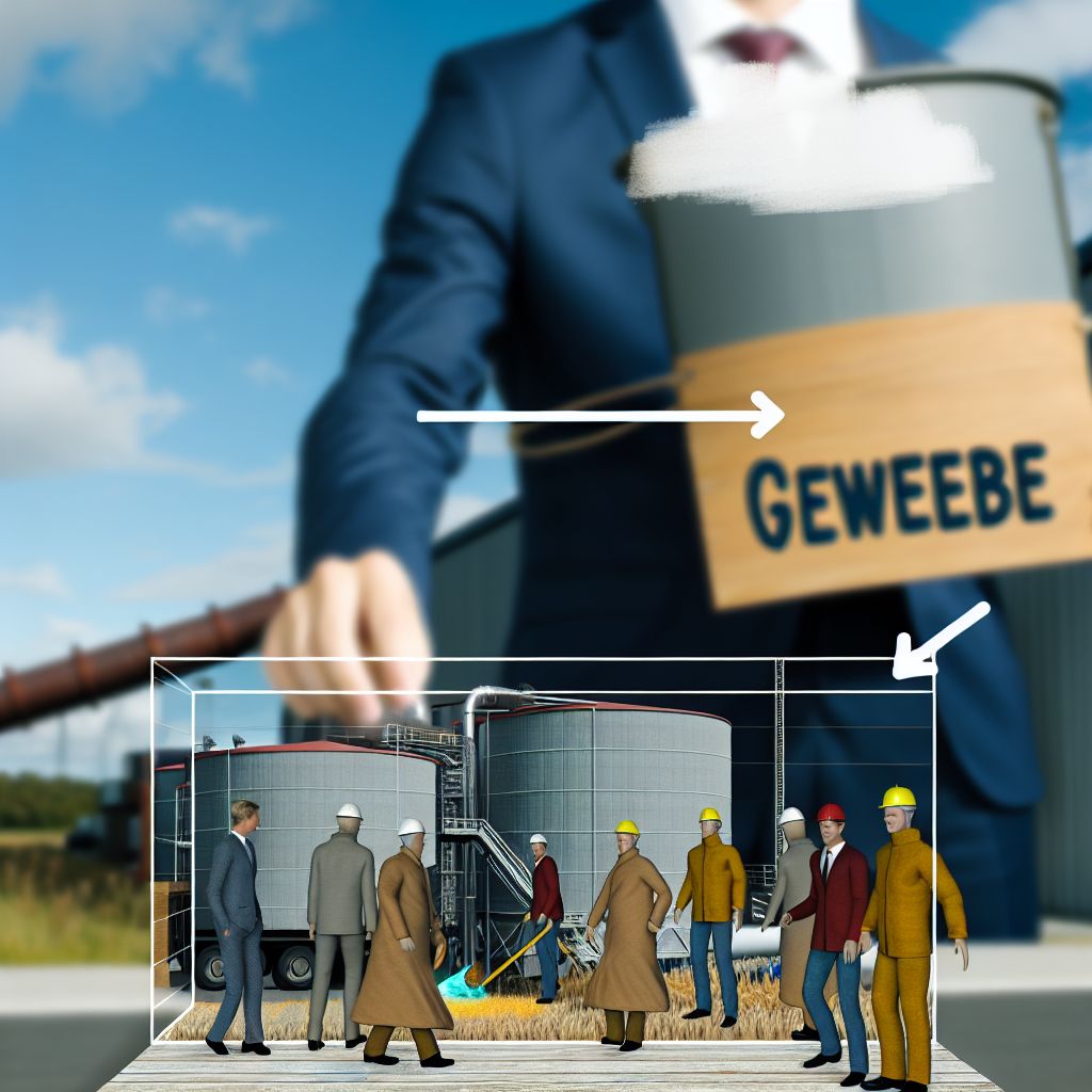 Ein Bild zum Thema Gewebe im Industrie Kontext